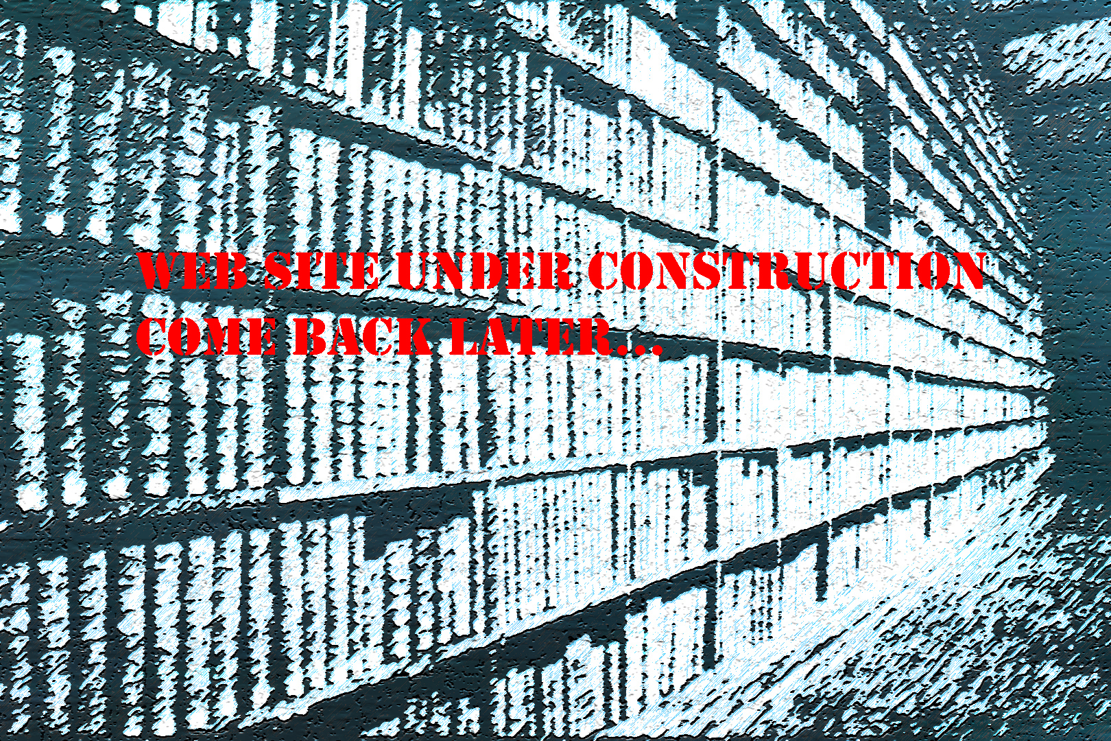 Under Construction